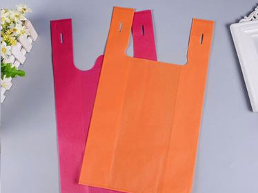 商洛市如果用纸袋代替“塑料袋”并不环保